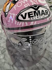 Casco Vemar