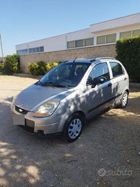 Matiz Chevrolet