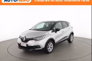 RENAULT Captur AT55133