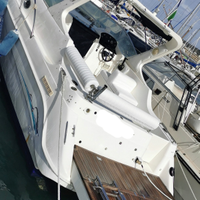 Saver Riviera 24 Turbo Diesel
