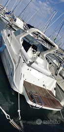 Saver Riviera 24 Turbo Diesel