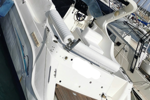 Saver Riviera 24 Turbo Diesel