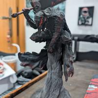 Action Figure 3D Berserk