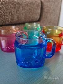 Tazzine Nutella 2025