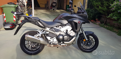 Honda crossrunner ver 800