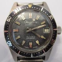 Orologio unisex epoca jungfrau incabloc automatico