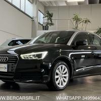 Audi A1 SPB 1.6 TDI 116 CV Metal plus