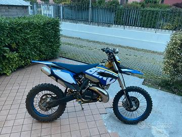 Husaberg te 300