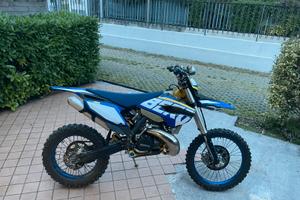 Husaberg te 300