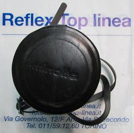 MINOLTA MC 50/3.5 Macro