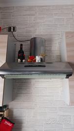 Cappa cucina mondo convenienza