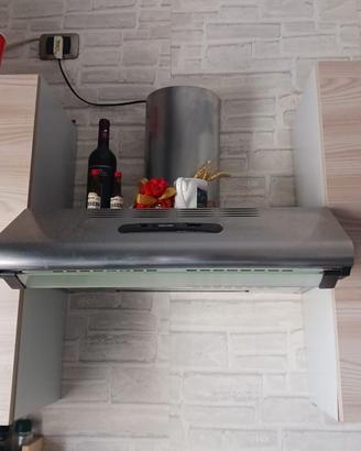 Cappa cucina mondo convenienza