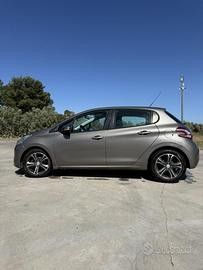 Peugeot 208 (2015) 1.4 Benzina/GPL – Bassi Consumi