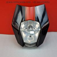 FARO ANTERIORE KTM DUKE 690 2008 2009