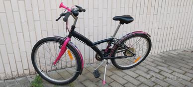 Bici donna