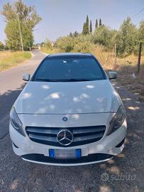 Mercedes Classe A 180