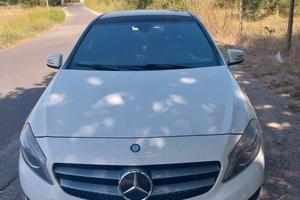Mercedes Classe A 180