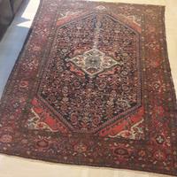 Tappeto disegno persiano