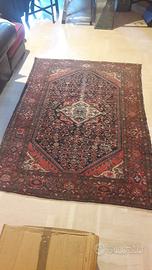 Tappeto disegno persiano