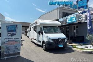 Rimor katamarano 95 plus