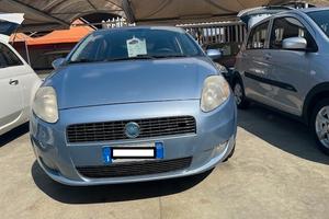 FIAT GRANDE PUNTO 1,2 5 PORTE