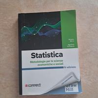 testo universitario di statistica 