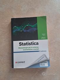 testo universitario di statistica 