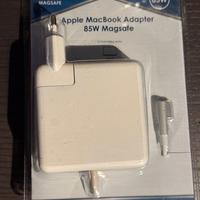 ⚡ Alimentatore MacBook 85W MagSafe | Potenza & Sic