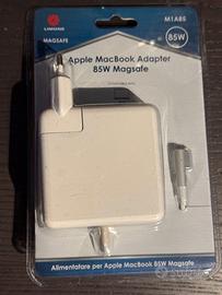 ⚡ Alimentatore MacBook 85W MagSafe | Potenza & Sic