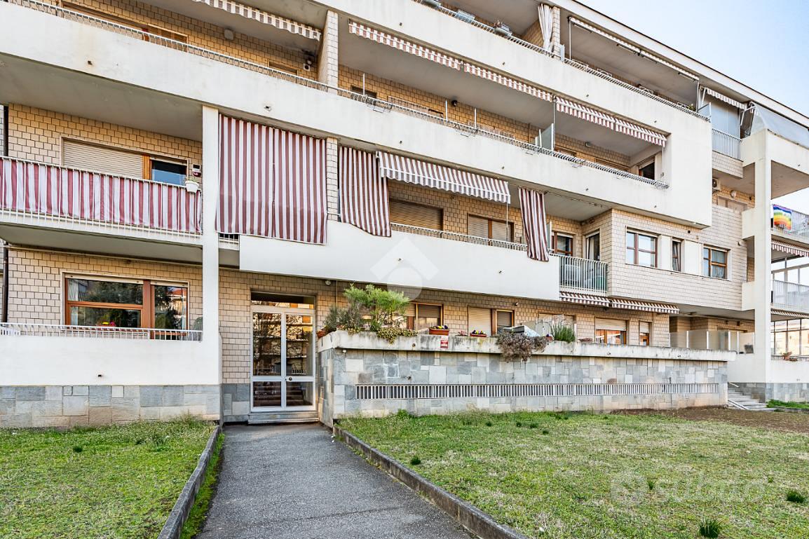 Appartamento – Druento, Torino - Vista 2