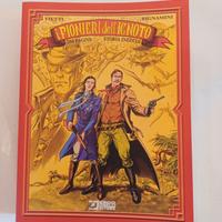 I pionieri dell'ignoto 