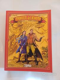 I pionieri dell'ignoto 