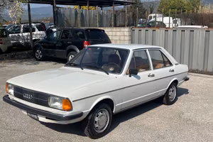 Audi 80 L 1300