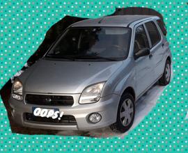 SUBARU Justy 3ª serie - 2003