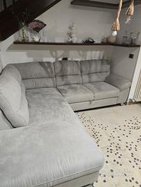 divano angolare