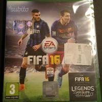 Fifa 16 per XBOX ONE