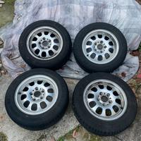 Cerchi Bmw style 46 ORIGINALI