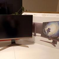 Monitor BenQ EW2880U 4K 28" - USB-C 60W - HDR