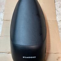 Pezzi zip prima serie