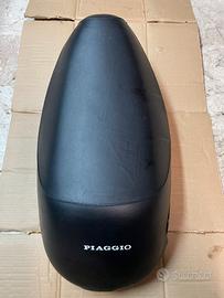 Pezzi zip prima serie