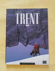 Trent n. 2 | Rw-Lineachiara