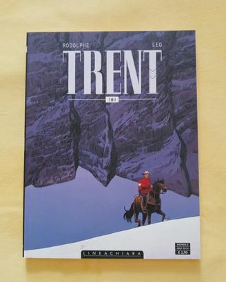 Trent n. 2 | Rw-Lineachiara