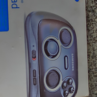 Gamepad samsung