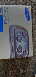 Gamepad samsung
