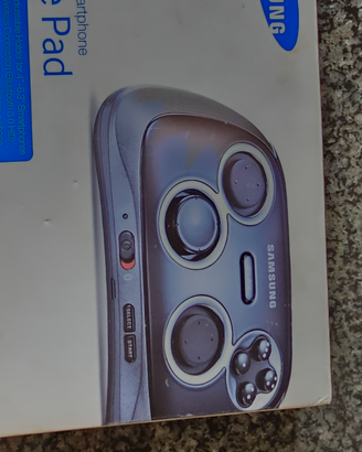 Gamepad samsung