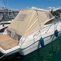 CRANCHI Perla 25 / Zaffiro 28 2 x Volvo Penta 4.3