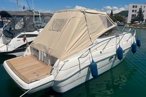 CRANCHI Perla 25 / Zaffiro 28 2 x Volvo Penta 4.3