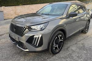 PEUGEOT 2008 PureTech 100 S&S Allure