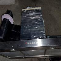 Cappa sospesa Tecnowind