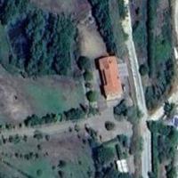 Rustico - Monticiano